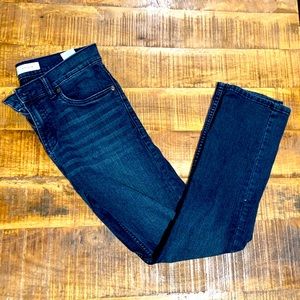 Levi Strauss Men’s 511 slim jeans